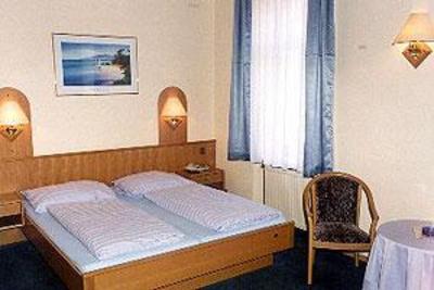 фото отеля Pension Wild
