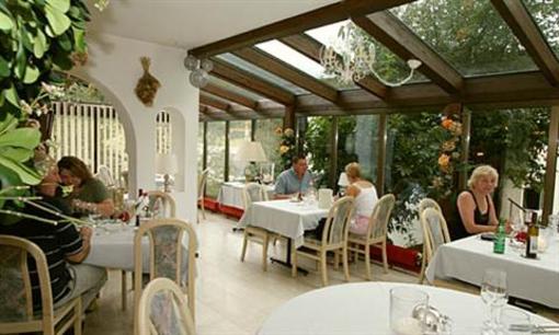 фото отеля Chalet-Hotel Larix
