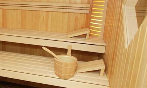 фото отеля Chalet-Hotel Larix