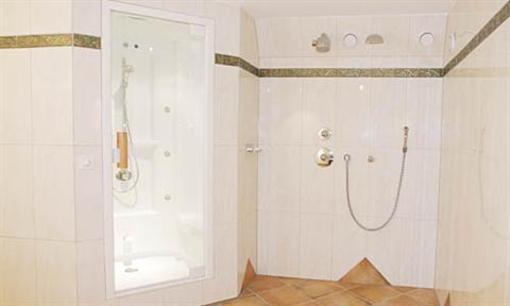 фото отеля Chalet-Hotel Larix