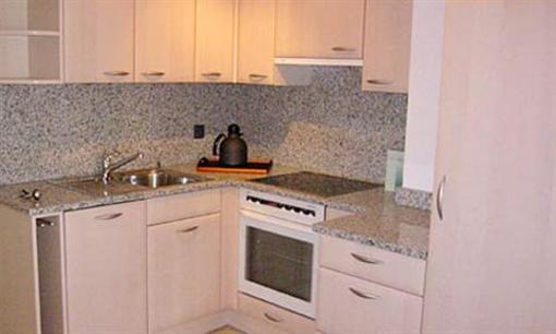 фото отеля Chalet-Hotel Larix
