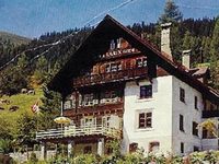 Chalet-Hotel Larix