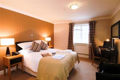 фото отеля The White Swan Hotel Arundel