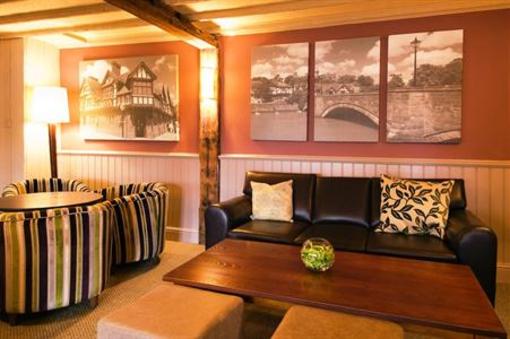 фото отеля The White Swan Hotel Arundel