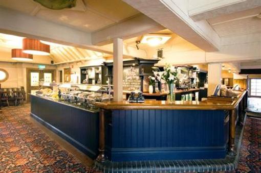 фото отеля The White Swan Hotel Arundel