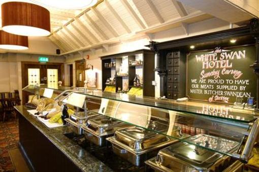 фото отеля The White Swan Hotel Arundel