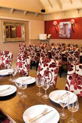фото отеля The White Swan Hotel Arundel