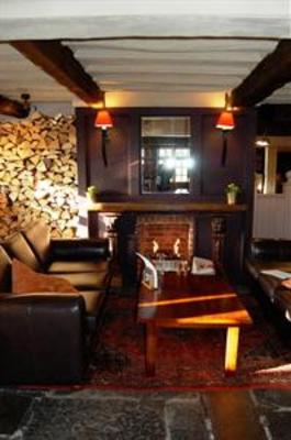 фото отеля The White Swan Hotel Arundel
