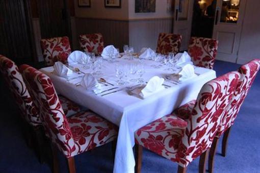 фото отеля The White Swan Hotel Arundel