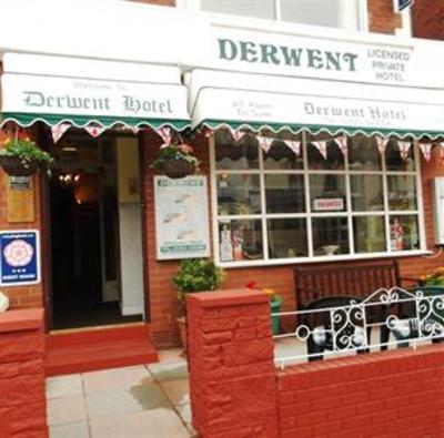фото отеля Derwent Hotel Blackpool