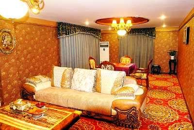 фото отеля Chengdu Tanghu Hotel