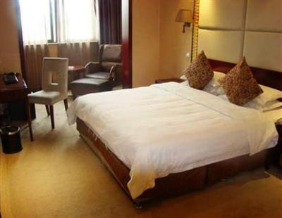 фото отеля Chengdu Tanghu Hotel