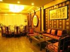 фото отеля Chengdu Tanghu Hotel