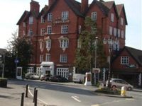 The Commodore Hotel Llandrindod Wells