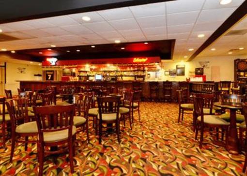 фото отеля Quality Inn & Suites Indiana