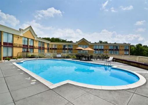 фото отеля Quality Inn & Suites Indiana