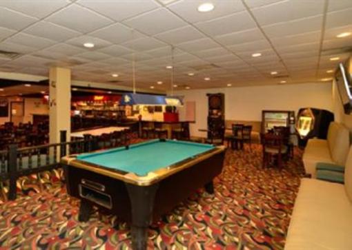 фото отеля Quality Inn & Suites Indiana
