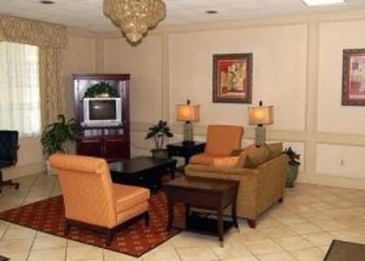 фото отеля Quality Inn & Suites Indiana