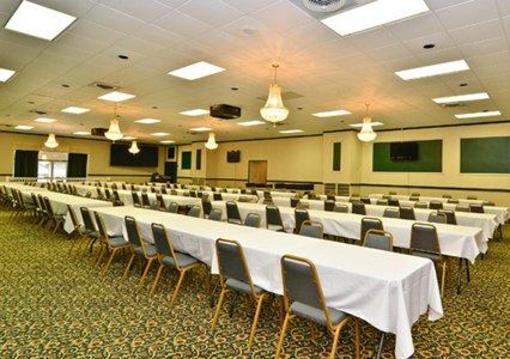 фото отеля Quality Inn & Suites Indiana