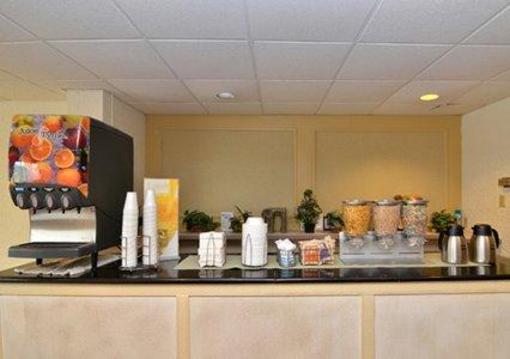 фото отеля Quality Inn & Suites Indiana