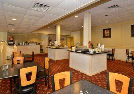 фото отеля Quality Inn & Suites Indiana