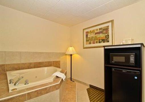 фото отеля Quality Inn & Suites Indiana