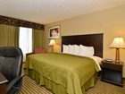 фото отеля Quality Inn & Suites Indiana