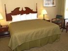 фото отеля Quality Inn & Suites Indiana