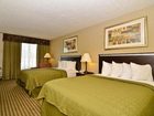 фото отеля Quality Inn & Suites Indiana