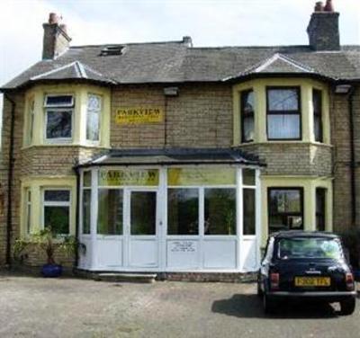 фото отеля Parkview Guesthouse