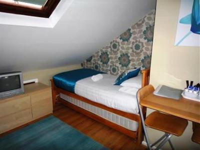 фото отеля Parkview Guesthouse