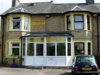 Parkview Guesthouse