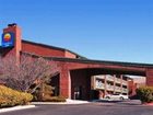 фото отеля Ramada Albuquerque Airport