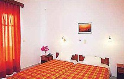 фото отеля Glaronissia Hotel Milos