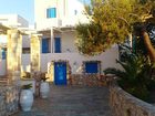 фото отеля Glaronissia Hotel Milos