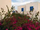 фото отеля Glaronissia Hotel Milos