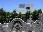 фото отеля Glaronissia Hotel Milos