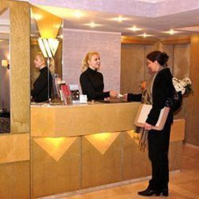 фото отеля City Partner Top Hotel Kraemer