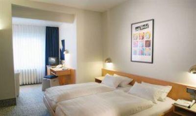 фото отеля City Partner Top Hotel Kraemer