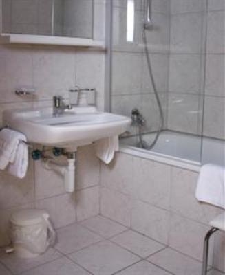 фото отеля Residence Patricia