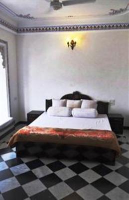 фото отеля Hotel Gangaur Palace