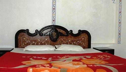фото отеля Hotel Gangaur Palace