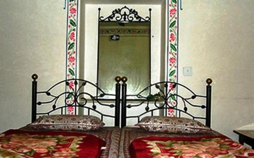 фото отеля Hotel Gangaur Palace