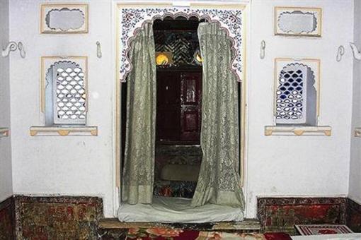 фото отеля Hotel Gangaur Palace