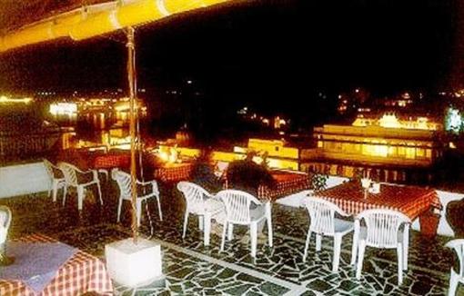 фото отеля Hotel Gangaur Palace
