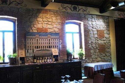 фото отеля Ribera Del Duero