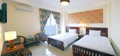 фото отеля Bien Vang Hotel Danang
