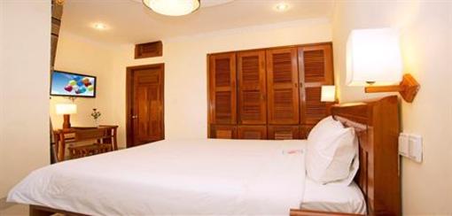 фото отеля Bien Vang Hotel Danang
