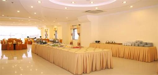 фото отеля Bien Vang Hotel Danang
