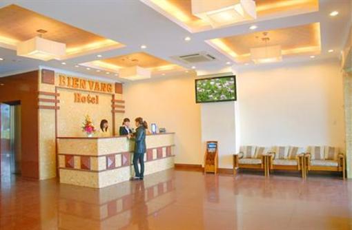 фото отеля Bien Vang Hotel Danang